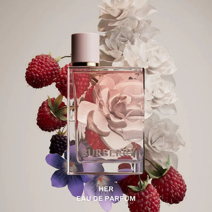Perfume Sampler Set with Redeemable Voucher *PRE-ORDER*