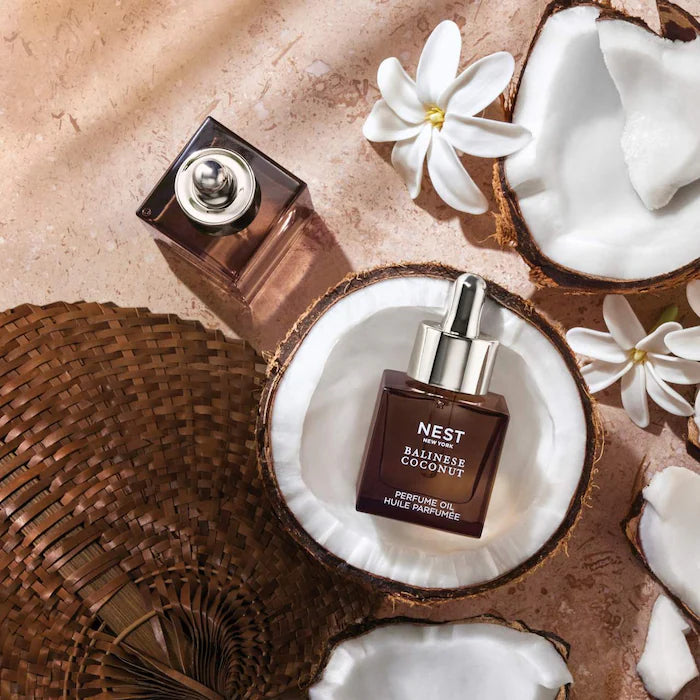 Perfume Sampler Set with Redeemable Voucher *PRE-ORDER*