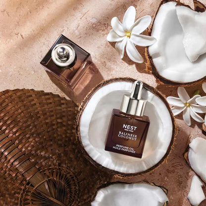 Perfume Sampler Set with Redeemable Voucher *PRE-ORDER*