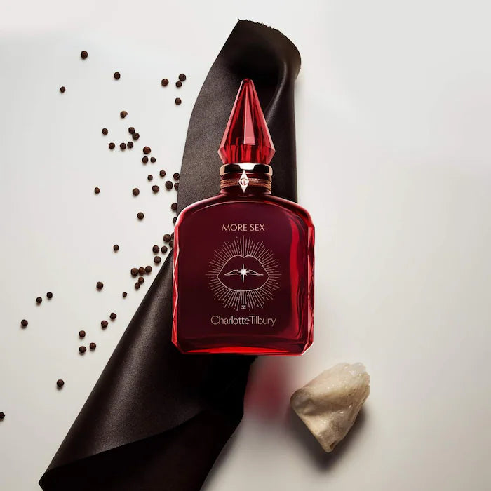 Perfume Sampler Set with Redeemable Voucher *PRE-ORDER*