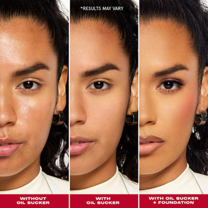 Oil Sucker Extreme Mattifying Alkaline Primer *PRE-ORDER*