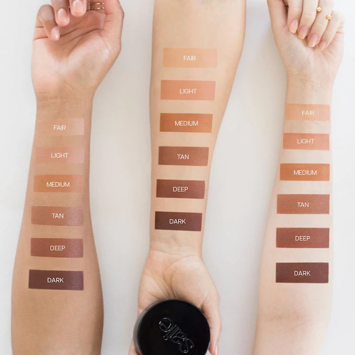 Sun Melt Natural Cream Bronzer *PRE-ORDER*