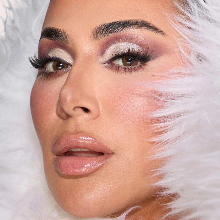 Icy Nude Eyeshadow Palette *PRE-ORDER*