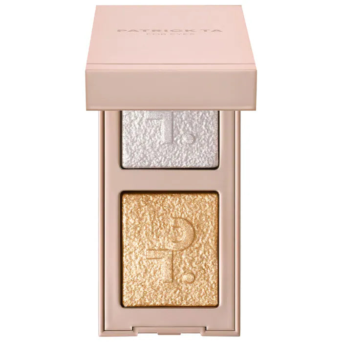 Major Dimension Eye Illusion Eyeshadow Duos *PRE- ORDER*