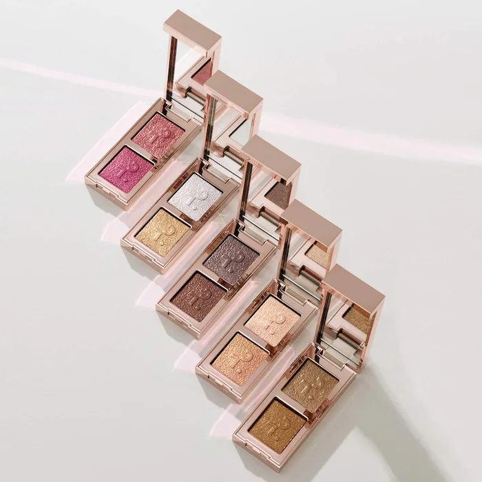 Major Dimension Eye Illusion Eyeshadow Duos *PRE- ORDER*