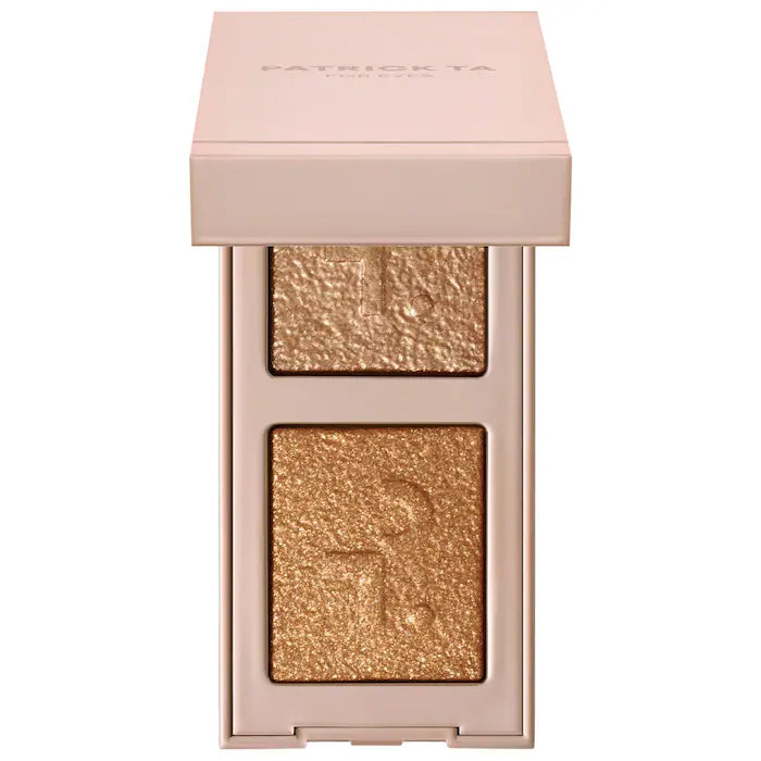 Major Dimension Eye Illusion Eyeshadow Duos *PRE- ORDER*