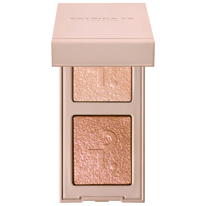 Major Dimension Eye Illusion Eyeshadow Duos *PRE- ORDER*
