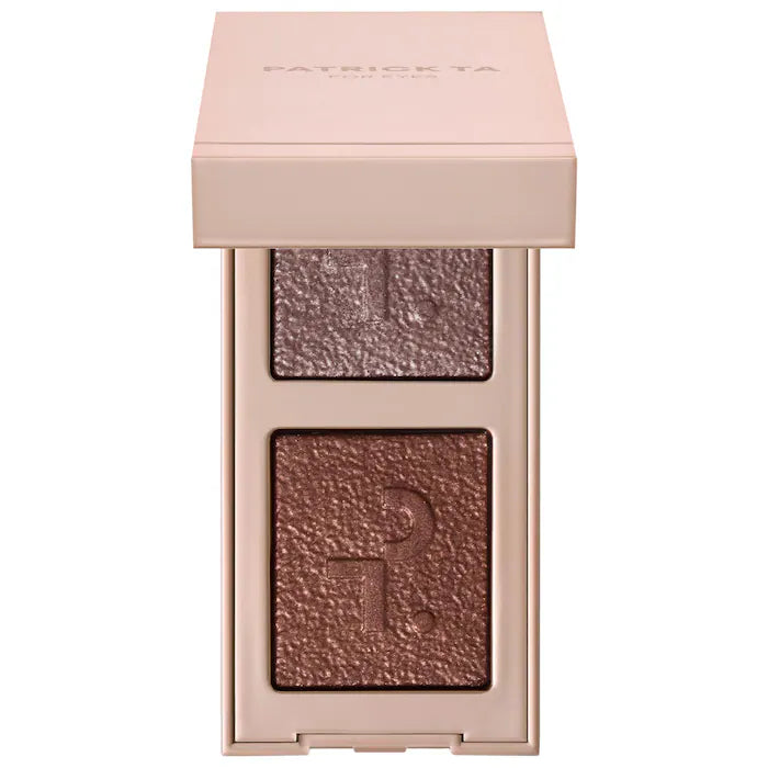 Major Dimension Eye Illusion Eyeshadow Duos *PRE- ORDER*