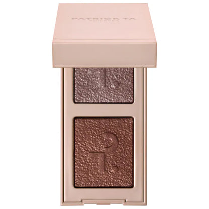 Major Dimension Eye Illusion Eyeshadow Duos *PRE- ORDER*