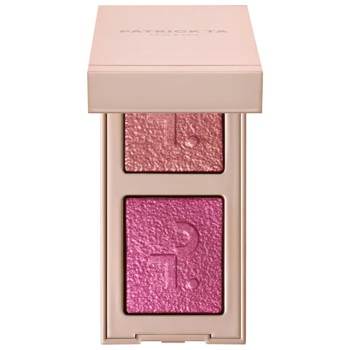Major Dimension Eye Illusion Eyeshadow Duos *PRE- ORDER*