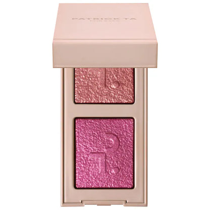 Major Dimension Eye Illusion Eyeshadow Duos *PRE- ORDER*
