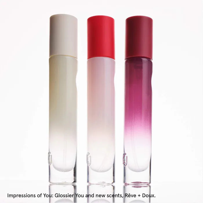 Glossier You Travel Spray Trio *PRE-ORDER*