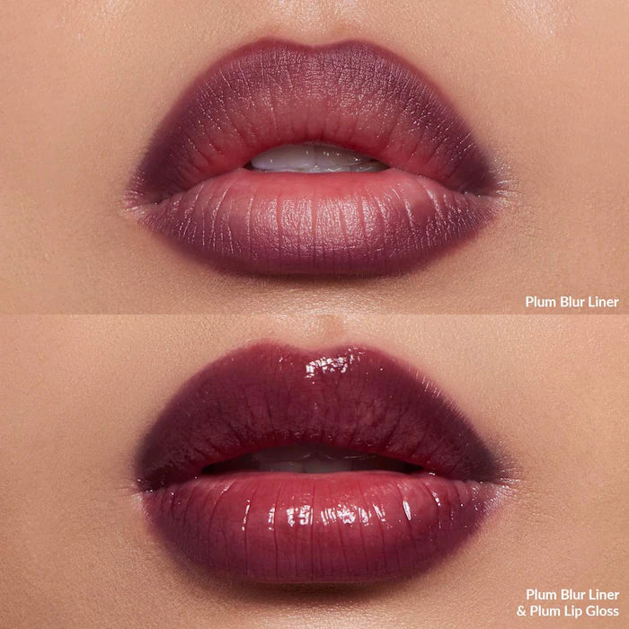 Plum Lip Liner and Gloss Collection *PRE-ORDER*
