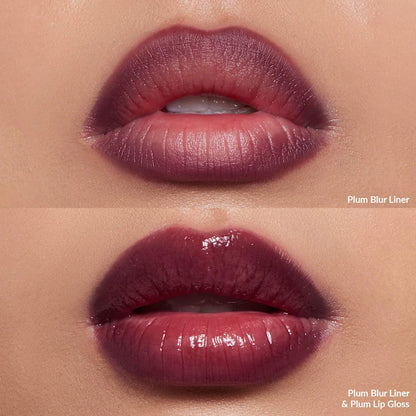 Plum Lip Liner and Gloss Collection *PRE-ORDER*