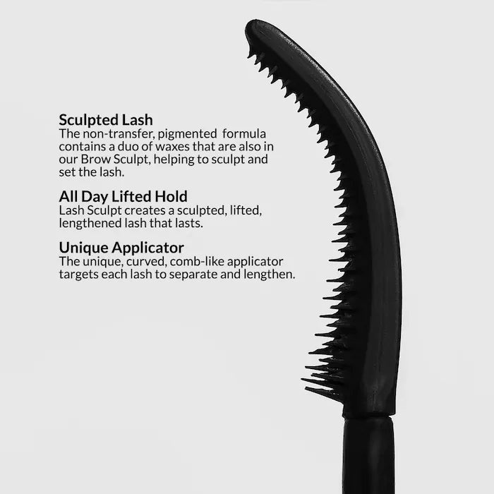 Lash Sculpt Lengthen and Lift Mascara *PRE-ORDER*