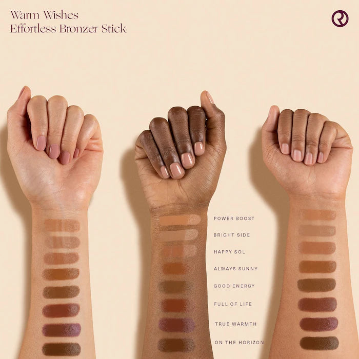 Warm Wishes Effortless Cream Bronzer Stick * PRE-ORDER*
