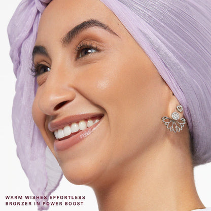 Warm Wishes Effortless Cream Bronzer Stick  *PRE-ORDER*