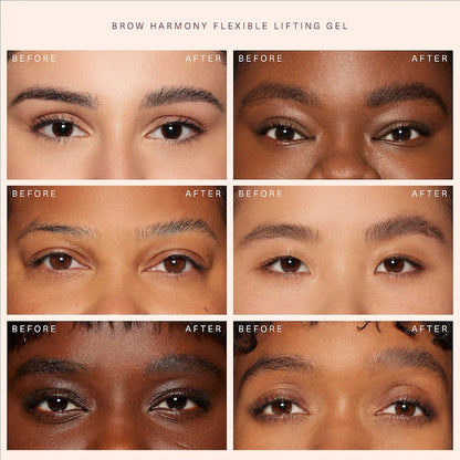 Brow Harmony Flexible Lifting and Laminating Eyebrow Gel * PRE-ORDER*