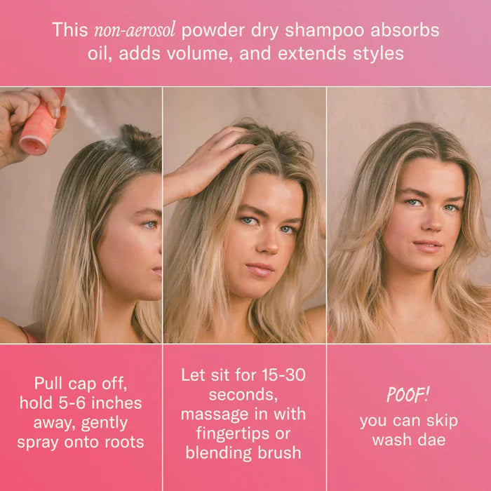 Social Butterfly Hairstyling Trio Value Set *PRE-ORDER*