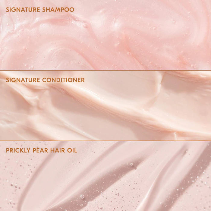 Tressed to Chill Hair Essentials Trio Value Set *PRE-ORDER*