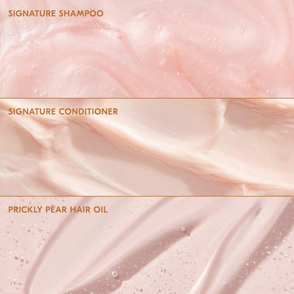 Tressed to Chill Hair Essentials Trio Value Set *PRE-ORDER*