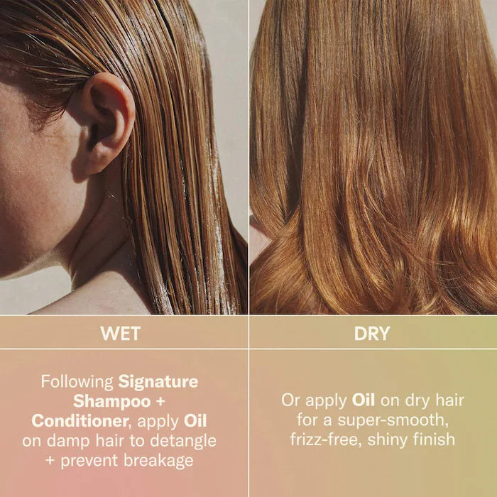 Tressed to Chill Hair Essentials Trio Value Set *PRE-ORDER*