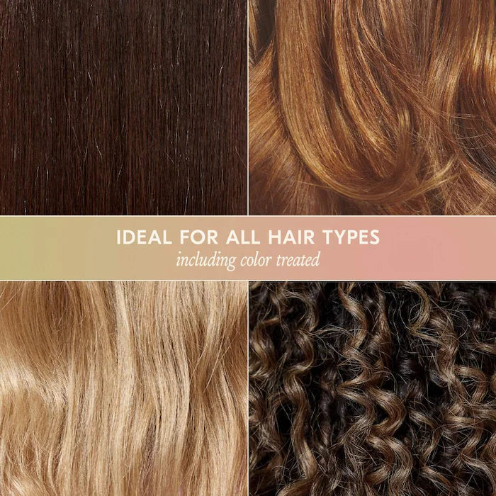 Tressed to Chill Hair Essentials Trio Value Set *PRE-ORDER*