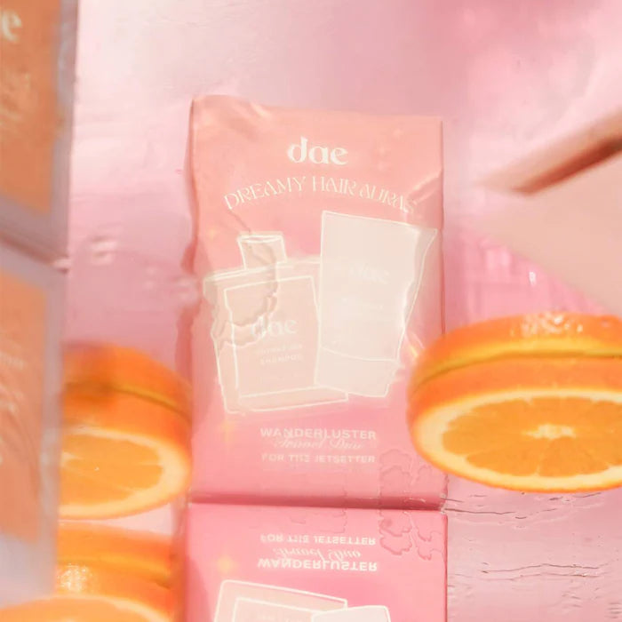 Mini Wanderlust Signaure Shampoo & Conditioner Value Set *PRE-ORDER*
