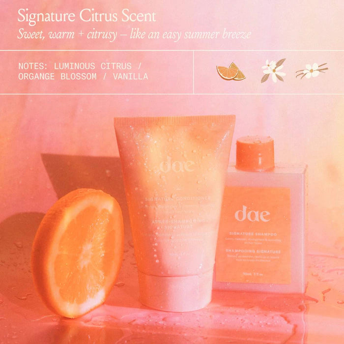 Mini Wanderlust Signaure Shampoo & Conditioner Value Set *PRE-ORDER*