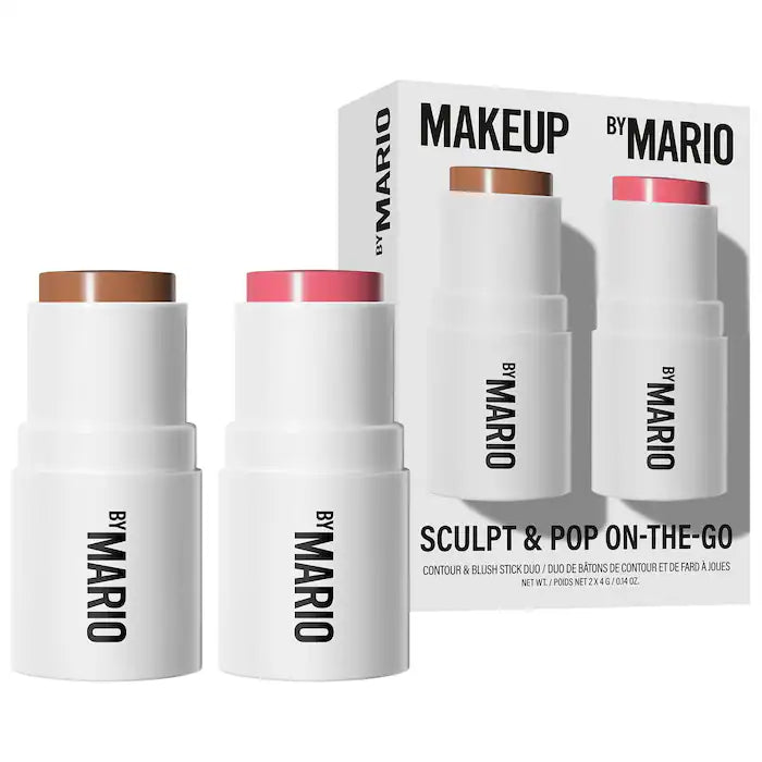 Mini Sculpt & Pop On-The-Go *PRE-ORDER*