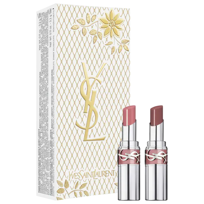 Loveshine Nude Lipstick Duo Set *PRE-ORDER*
