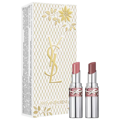 Loveshine Nude Lipstick Duo Set *PRE-ORDER*