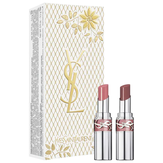 Loveshine Nude Lipstick Duo Set *PRE-ORDER*