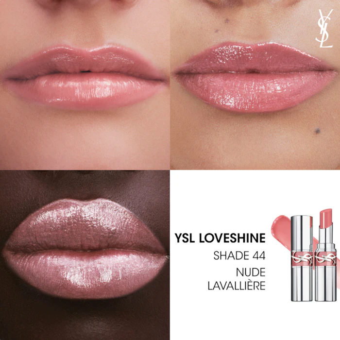 Loveshine Nude Lipstick Duo Set *PRE-ORDER*