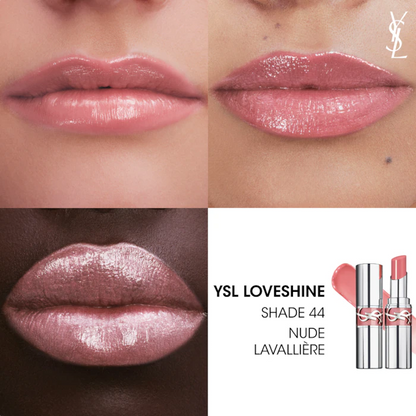 Loveshine Nude Lipstick Duo Set *PRE-ORDER*