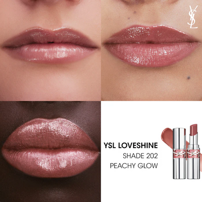 Loveshine Nude Lipstick Duo Set *PRE-ORDER*