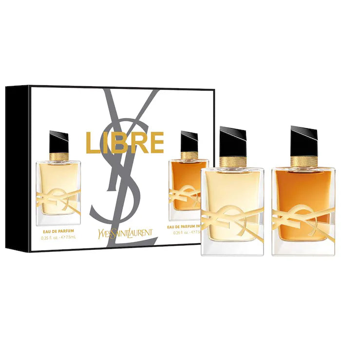 Libre Collection Mini Perfume Duo Set *PRE-ORDER*