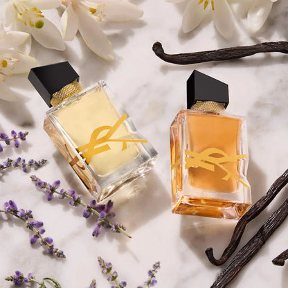 Libre Collection Mini Perfume Duo Set *PRE-ORDER*