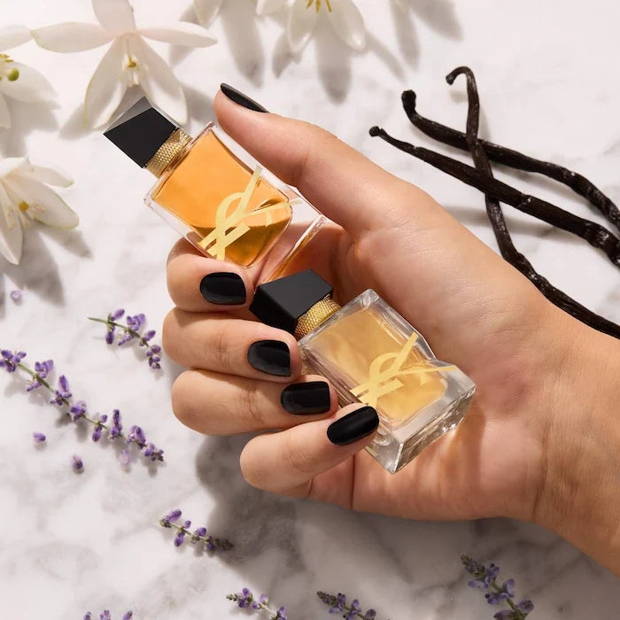 Libre Collection Mini Perfume Duo Set *PRE-ORDER*