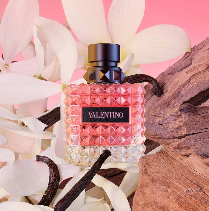 Mini Donna Born in Roma & Donna Born in Roma Intense Perfume Set *PRE-ORDER*