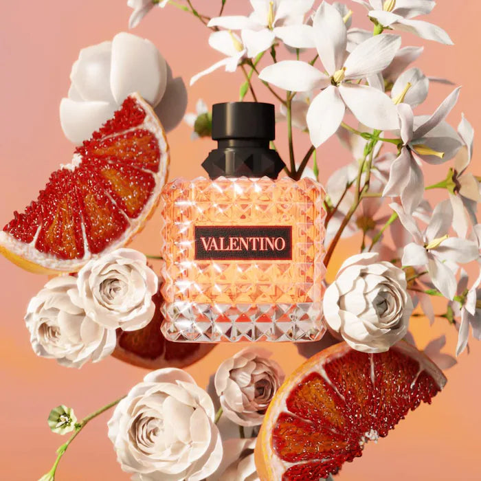Mini Donna Born in Roma Fragrance Discovery Set *PRE-ORDER*