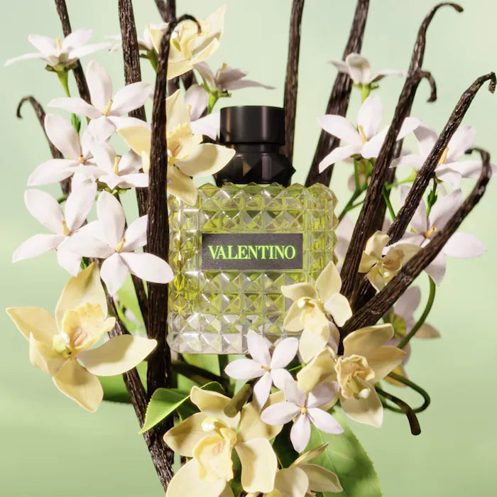 Mini Donna Born in Roma Fragrance Discovery Set *PRE-ORDER*