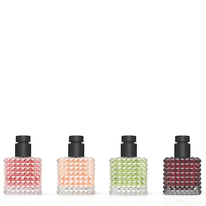 Mini Donna Born in Roma Fragrance Discovery Set *PRE-ORDER*