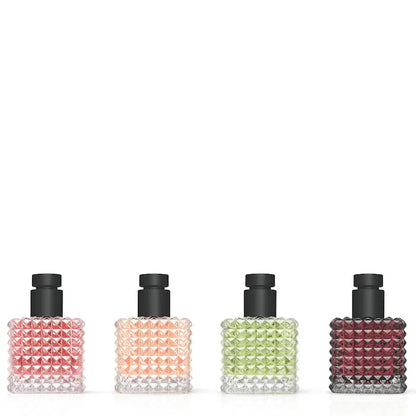 Mini Donna Born in Roma Fragrance Discovery Set *PRE-ORDER*