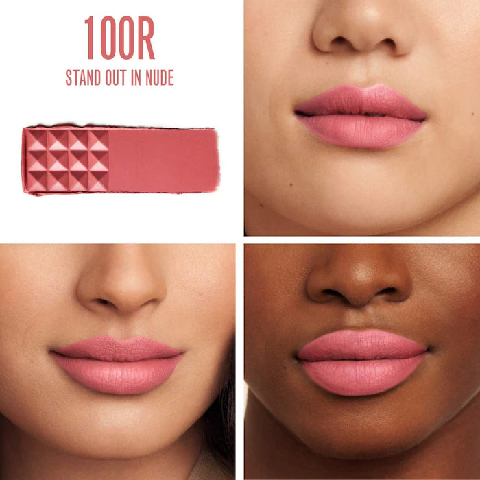 Valentino Luxury Spike Matte Set *PRE-ORDER*