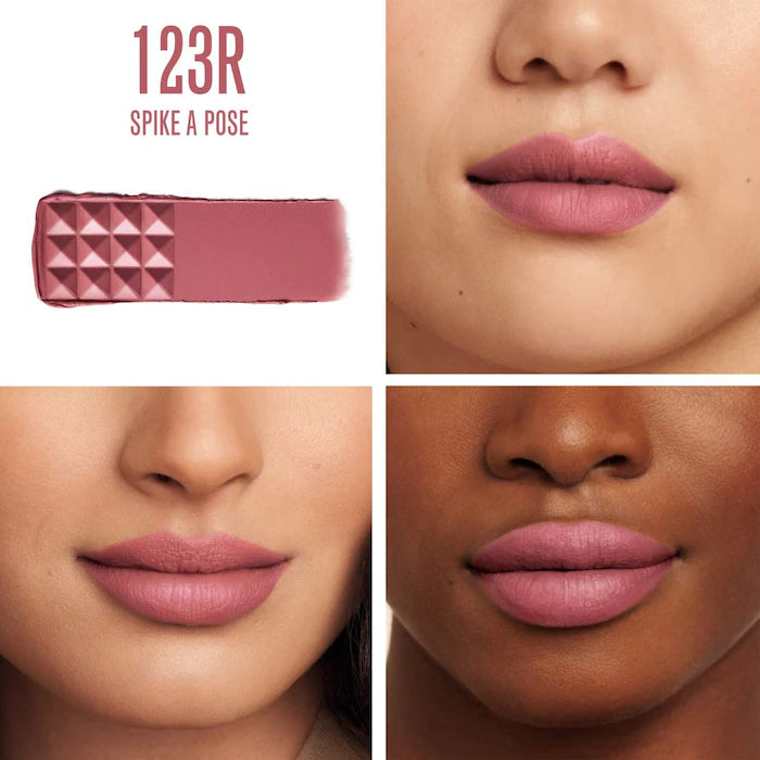Valentino Luxury Spike Matte Set *PRE-ORDER*