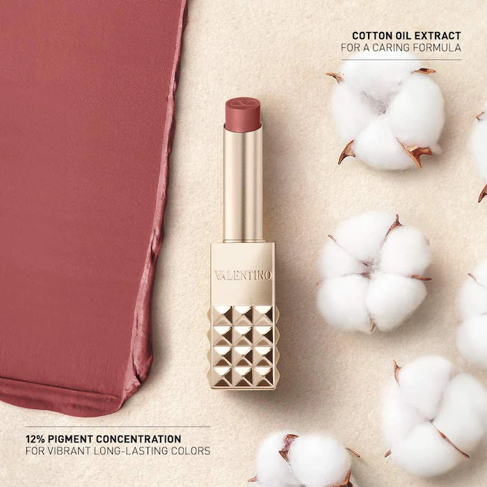 Valentino Luxury Spike Matte Set *PRE-ORDER*