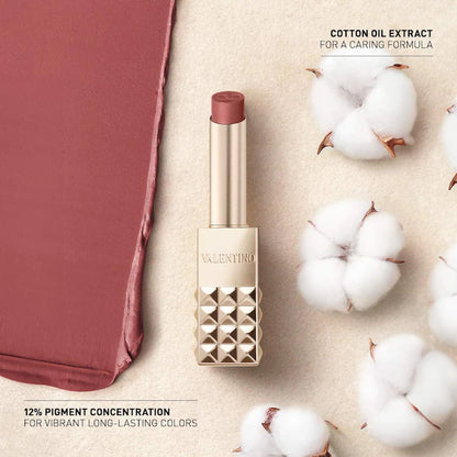 Valentino Luxury Spike Matte Set *PRE-ORDER*