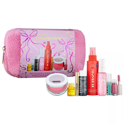 Sephora Favorites x Kohl´s Holiday Must Haves *PRE-ORDER*