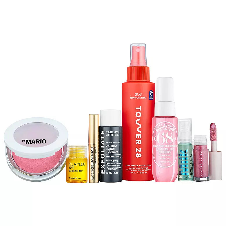 Sephora Favorites x Kohl´s Holiday Must Haves *PRE-ORDER*